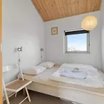 Seaside Escape In Nr Lyngby Casa vacanze *