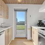 Casa vacanze Seaside Escape In Nr Lyngby Løkken