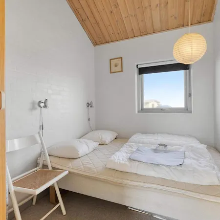 Seaside Escape In Nr Lyngby בית נופש *
