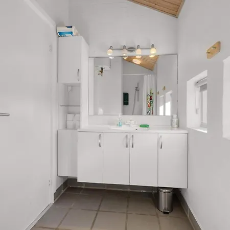 Seaside Escape In Nr Lyngby - By Traum * Løkken