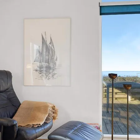 Seaside Escape In Nr Lyngby - By Traum