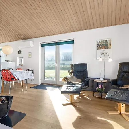 Seaside Escape In Nr Lyngby - By Traum * Løkken