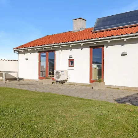 Seaside Escape In Nr Lyngby