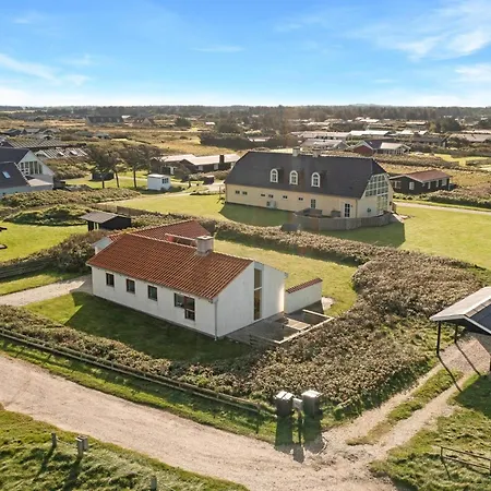 Seaside Escape In Nr Lyngby - By Traum Casa de Férias