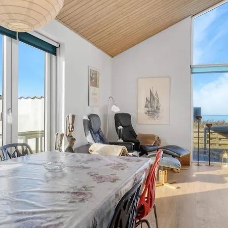 Casa vacanze Seaside Escape In Nr Lyngby