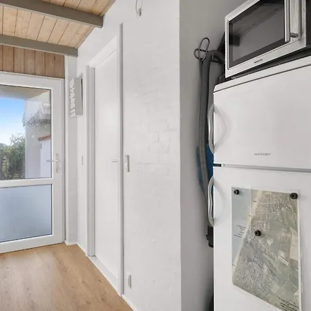 Seaside Escape In Nr Lyngby - By Traum Løkken