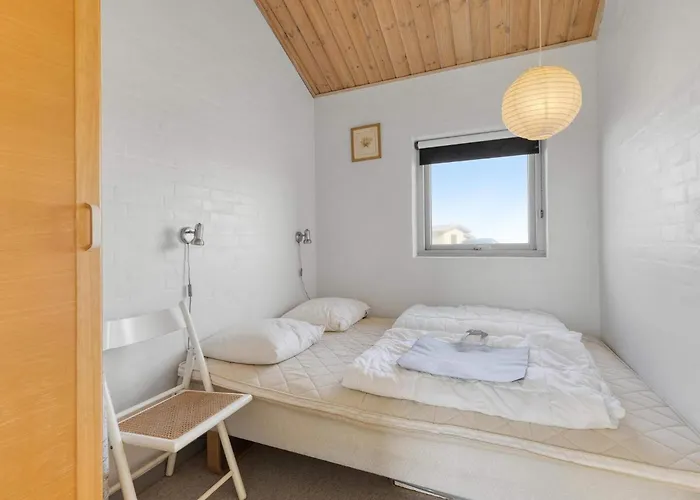 Seaside Escape In Nr Lyngby - By Traum Дом отдыха *