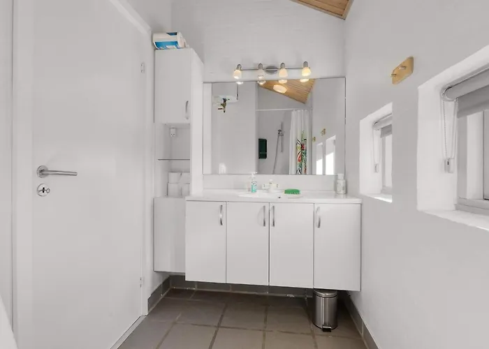 Seaside Escape In Nr Lyngby - By Traum * Лёккен