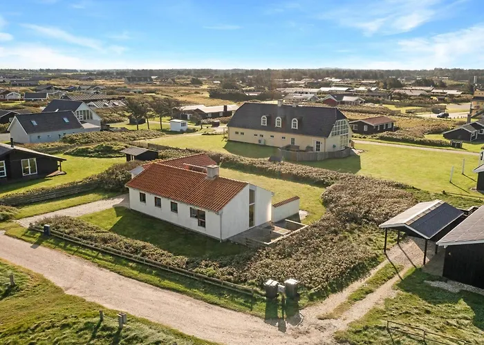 Seaside Escape In Nr Lyngby - By Traum Дом отдыха