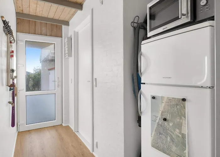 Seaside Escape In Nr Lyngby - By Traum Лёккен